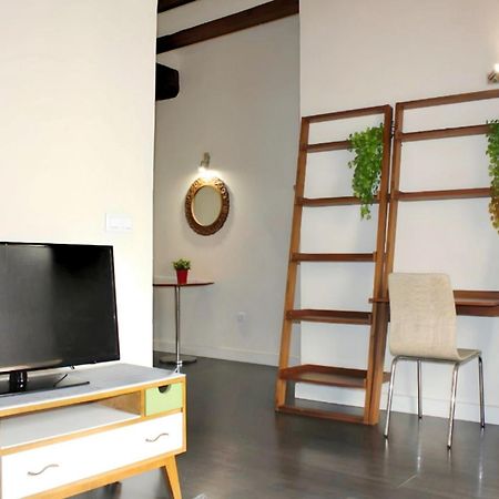 Apartamento Reformado Cerca De La Plaza Redonda Valencia Buitenkant foto