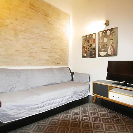Apartamento Reformado Cerca De La Plaza Redonda Valencia Buitenkant foto
