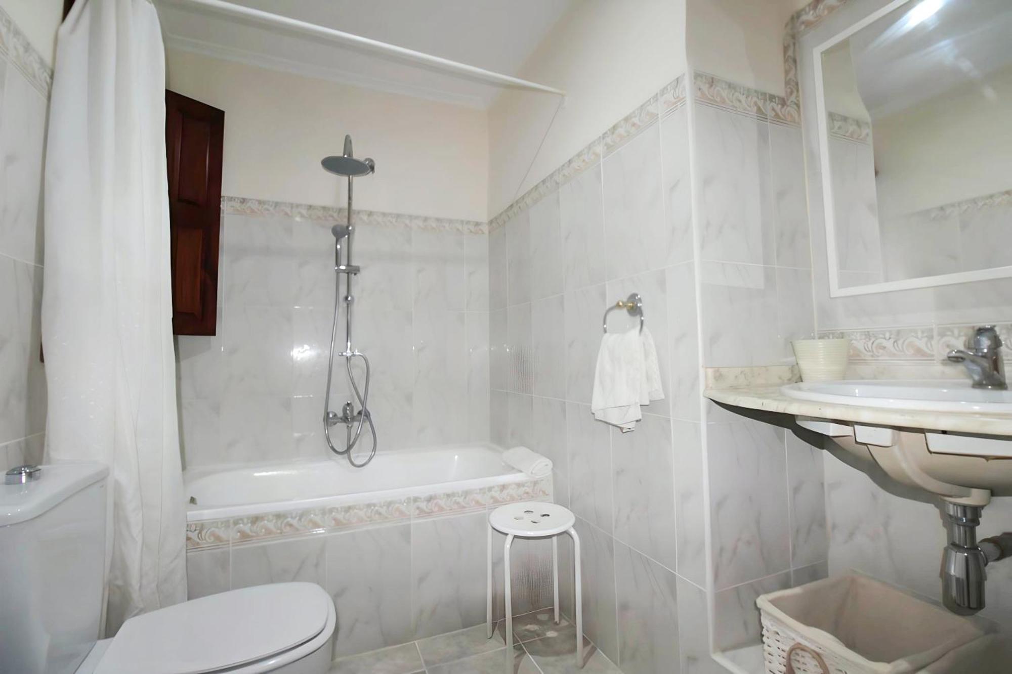 Apartamento Reformado Cerca De La Plaza Redonda Valencia Buitenkant foto
