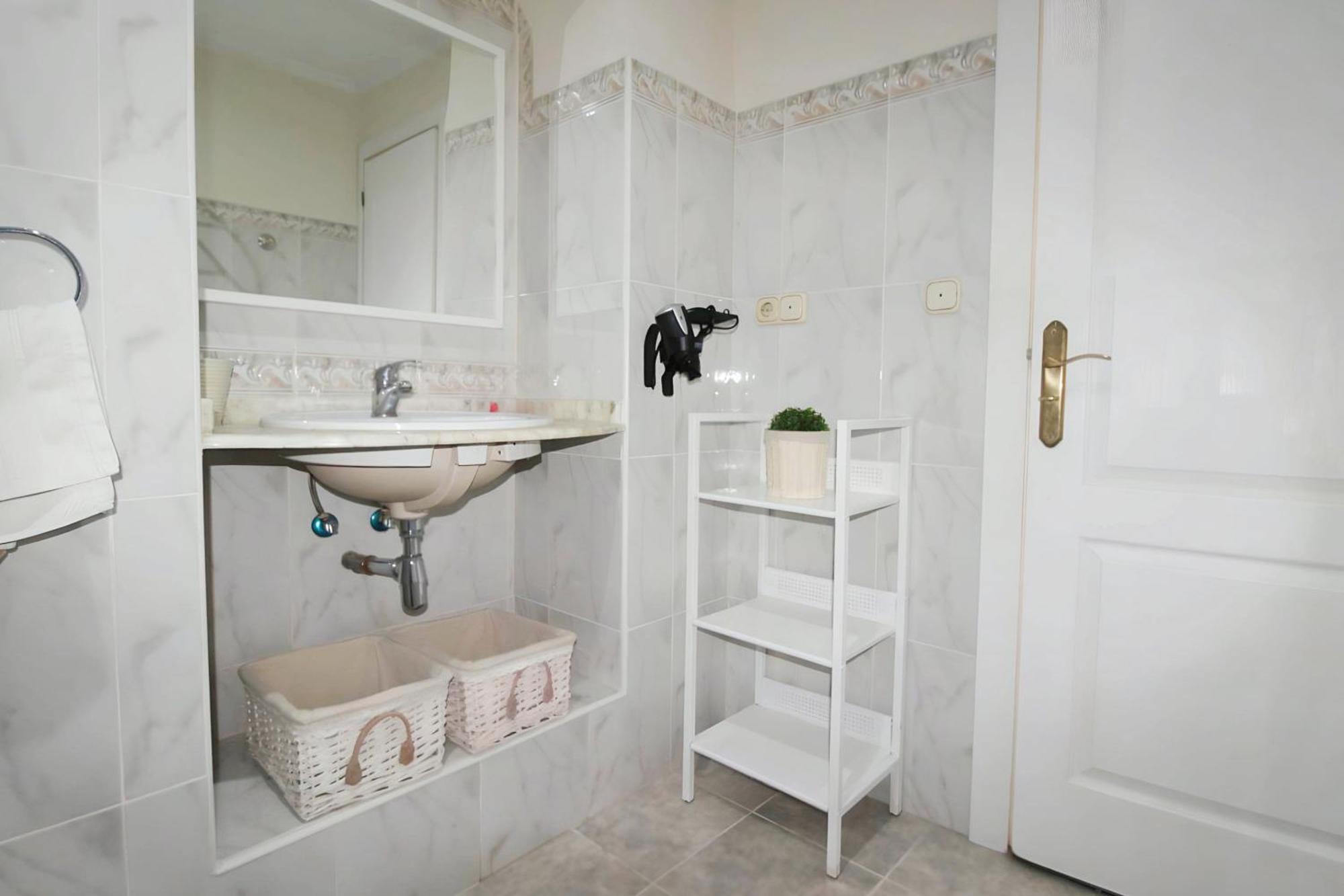 Apartamento Reformado Cerca De La Plaza Redonda Valencia Buitenkant foto