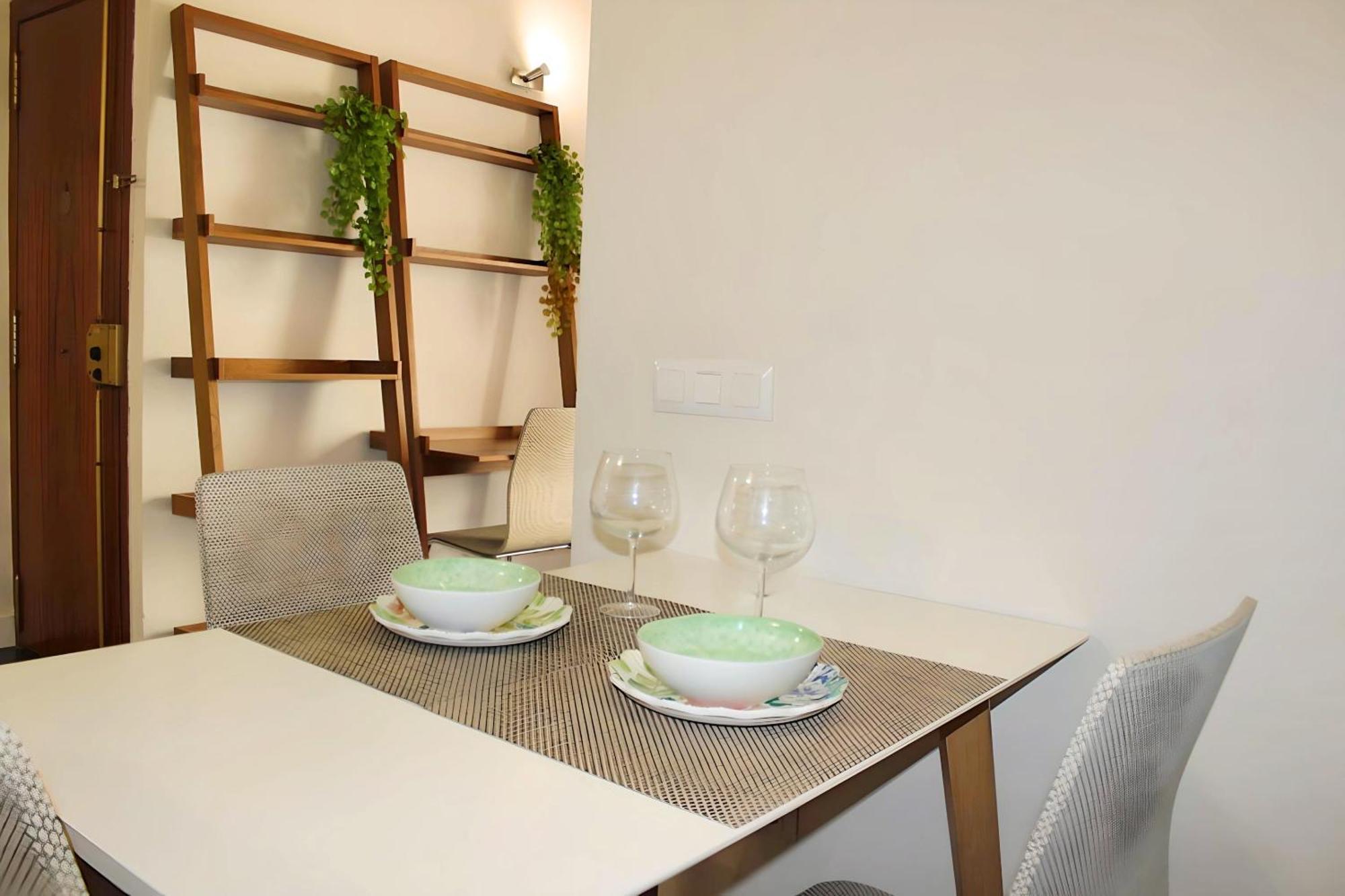 Apartamento Reformado Cerca De La Plaza Redonda Valencia Buitenkant foto