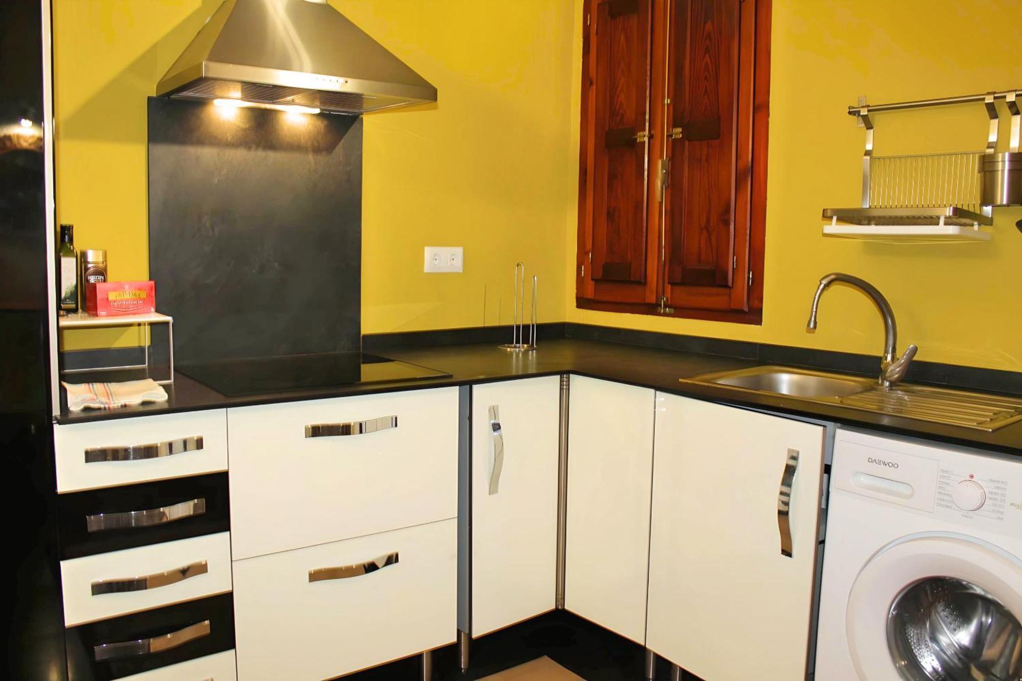 Apartamento Reformado Cerca De La Plaza Redonda Valencia Buitenkant foto
