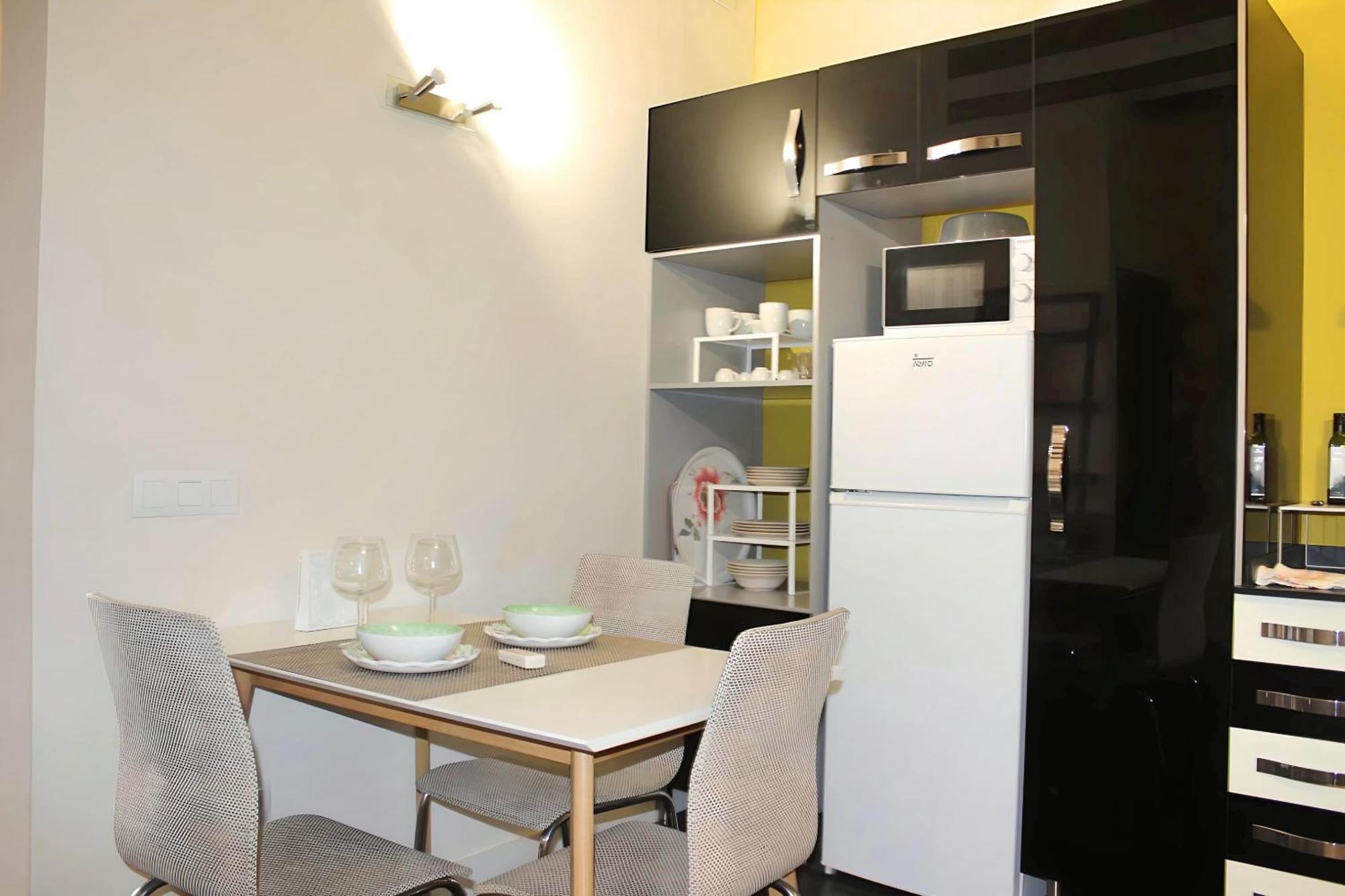 Apartamento Reformado Cerca De La Plaza Redonda Valencia Buitenkant foto
