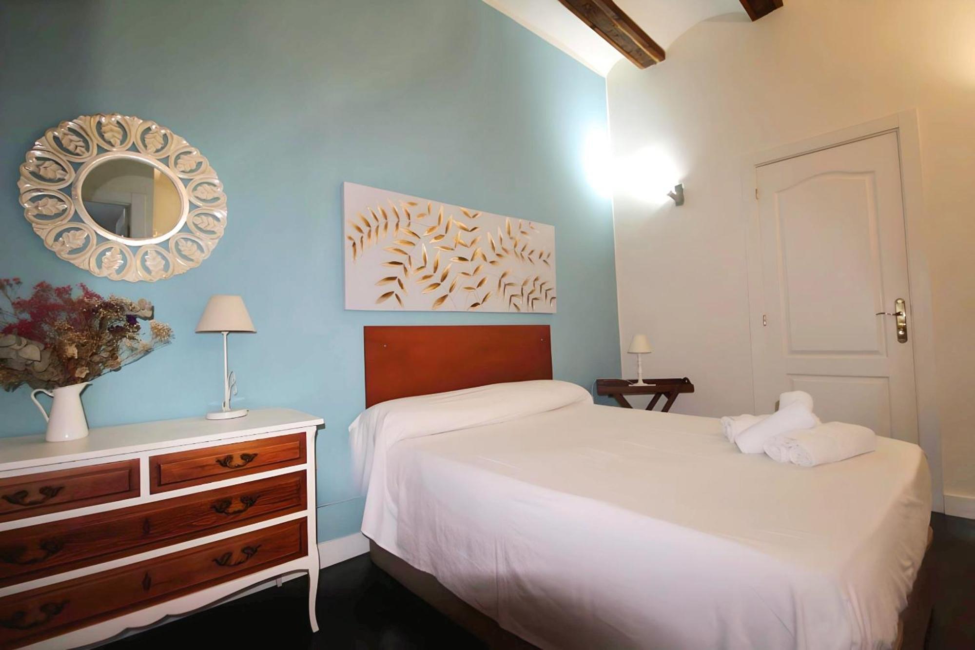Apartamento Reformado Cerca De La Plaza Redonda Valencia Buitenkant foto