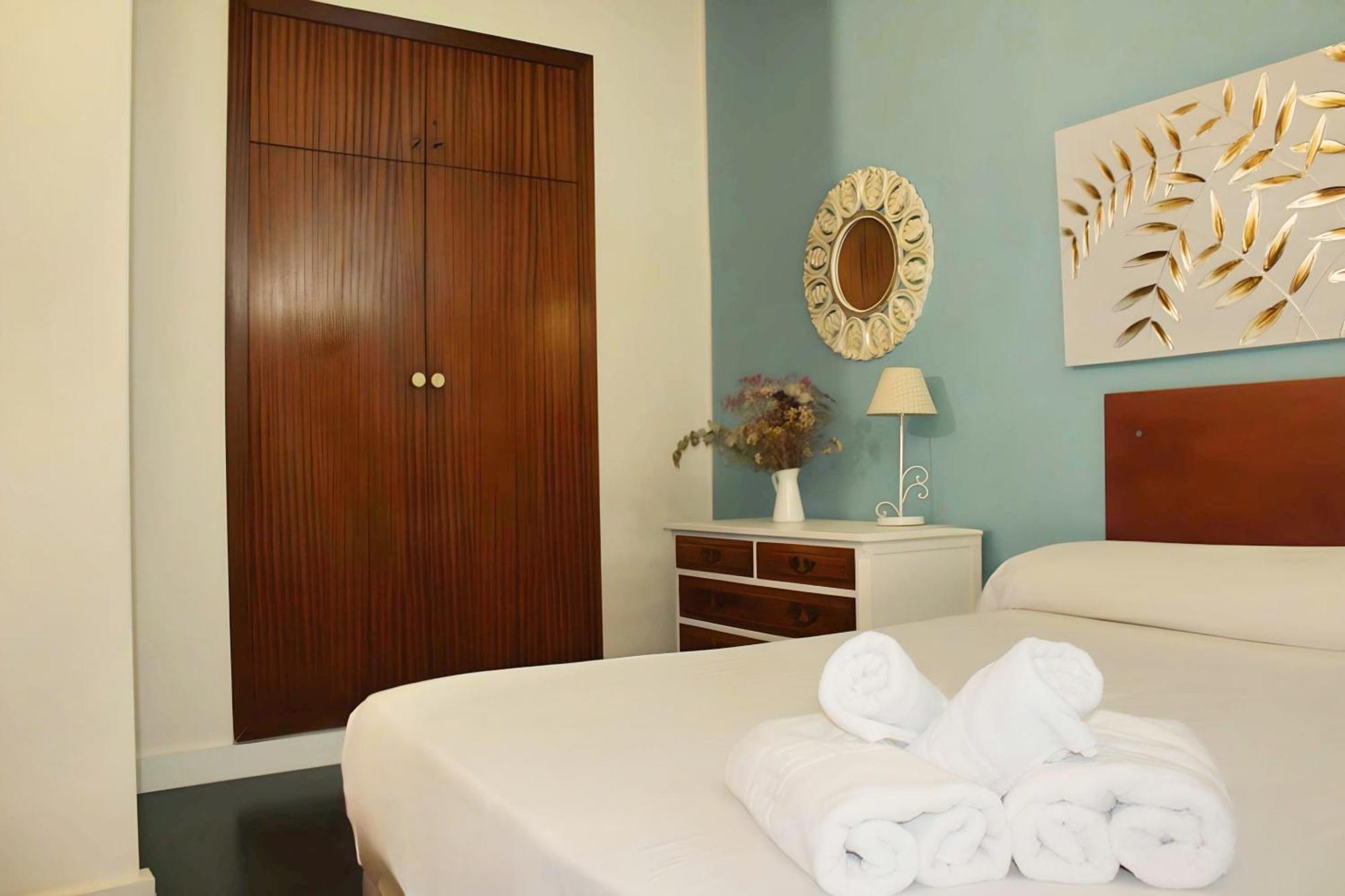 Apartamento Reformado Cerca De La Plaza Redonda Valencia Buitenkant foto